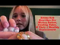 Download Lagu Emma Kok, age 16, Discussing her Mickey Button, feeding tubes and their 5 monthly replacement