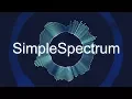 Simple Spectrum V2 0 - Free Spectrum Analyser Addon for Unity