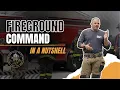 Fireground Command in a nutshell