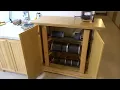 Homemade Rock Tumbler