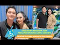 Download Lagu KRISDAYANTI BERHARAP AGAR PERSIAPAN WEDDING AZRIEL NANTINYA DENGAN SUASANA ROMANTIS DAN HANGAT