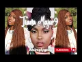 Tiana Major9 “Try Peace” Jazmine Sullivan Haux Tales Tour