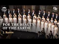 Lagu Gracias Choir - For the Beauty of the Earth