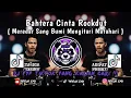 Download Lagu BAHTERA CINTA VERSI ROCKDUT VIRAL TIKTOK TERBARU 2025 YANG KALIAN CARI - ROMA IRAMA \u0026 NOER HALIMAH 🔥