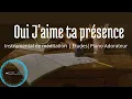 Download Lagu Adoration au piano pour la méditation | Instrumental de piano pour études | Touché Athoms.