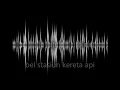 Download Lagu Bel Stasiun Kereta Api Indonesia