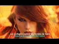 Download Lagu Taylor Swift - Bad Blood ft. Kendrick Lamar (Taylor's Version) // Lyrics + Español // Video Oficial