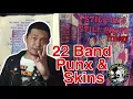 Download Lagu STILL ONE STILL PROUD VOL.3 Featuring 22 Band Punk \u0026 Skins | Movement Records 009