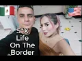 I Met A Prostitute In Tijuana