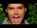 Download Lagu [HD] Ricky Martin \u0026 Christina Aguilera - Nobody Wants to Be Lonely (Music Video)