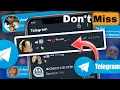 How To Find Telegram Channel - find Telegram Channels Full Guide