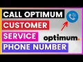 How To Find and Call Optimum Customer Service Phone number in 2025