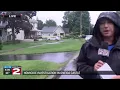 Homicide in Oneida Castle