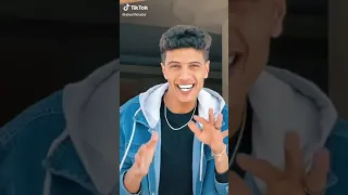 تيك توك شريف خالد ع اغنية عروسة البحر لبن جبنة نستو 