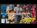 Wild Cards - Volume 2