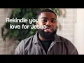 7 Tips to Rekindle Your Love For Jesus | For Struggling Christians
