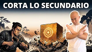 Fracasa para tener éxito
