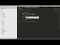 Codeigniter Tutorial In Hindi Models Part 5