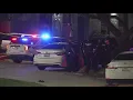 Man killed in shooting outside Imperial Valley apartment complex
