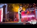 Warren Zeiders-Heartbreaker(live) 6/16/24 Bloomington IL