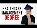 Are Healthcare Management Degrees Worth It Income Jobs More Revealed