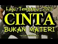 Download Lagu  LAGU TERBARU [[ CINTA BUKAN MATERI, [[ ,Cipt, Lirik : @ArisMaraila ( Official Musik Video )