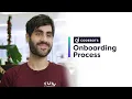 Codebots - New Onboarding Process