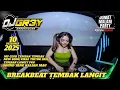 Lagu DJ GREY BREAKBEAT TEMBAK LANGIT  10 DESEMBER 2025 MP CLUB