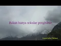 Download Lagu Benci Tapi Rindu - Vanny Vabiola (Lirik hjz)