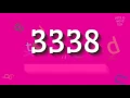 How to say 3338 High Quality Voices