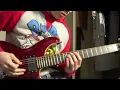 SENTENCED - May Today Become The Day (Guitar Cover)