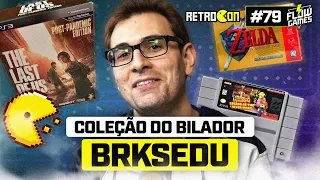 BRKsEDU e A COLEÇÃO do BILADOR! - Flow Games #79