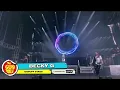 BAILÉ CON MI EX - Becky G Live (Governors Ball Music Festival 2022)