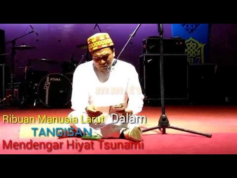 Download MP3 Hikayat Sedih Ribuan Manusia Larut Dalam Tangisan Thosands of people