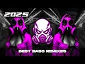 Download Lagu TECHNO MEGA MIX 2025 ☢️ Remixes Of Popular Songs ☢️ Only Techno Bangers