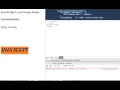 TAMIL LOCAL VARIABLES IN JAVASCRIPT DEMO