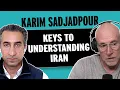 Download Lagu Inside Iran’s Fragile Regime — with Karim Sadjadpour | Prof G Conversations