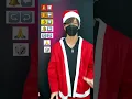 Download Lagu 【 Bobby Helms - Jingle Bell Rock 】 TikTok challenge dance tutorial TAKAHARU emoji #shorts #trend