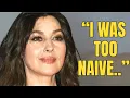 Monica Bellucci Confesses Horrors of Marriage with Vincent Cassel