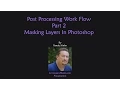 Post Processing workflow Part 2 - masking