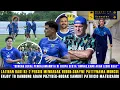 Download Lagu 🔵LATIHAN HARI KE-2 PERSIB TIBA² HEBOH! SHAYNE PATTYNAMA GABUNG🔥PRZYBEK TIBA DI BANDUNG😱MATRICARDI