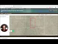 The Secret to researching land easily with County GIS