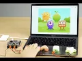 Gizmo Hub NEXTMAKER BOX MAKE YOUR KIDS LEARN CODING AT HOME