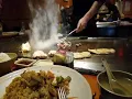 Hibachi Grill Chantilly VA