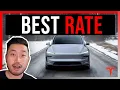How To Get Best Tesla Financing