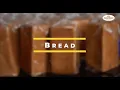 Making of Bread - Adyar Ananda Bhavan