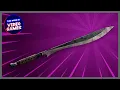 How to get Nasreddin Legendary Sword plus god roll guide in Destiny 2