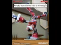 Download Lagu Mechamato transforms into a monkey?! | Mechamato