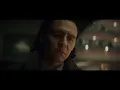 Post Malone feat. Ozzy Osbourne & Travis Scott - Take what you want ("Loki" music video)