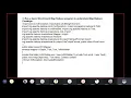Mapreduce Prgram for Word Count